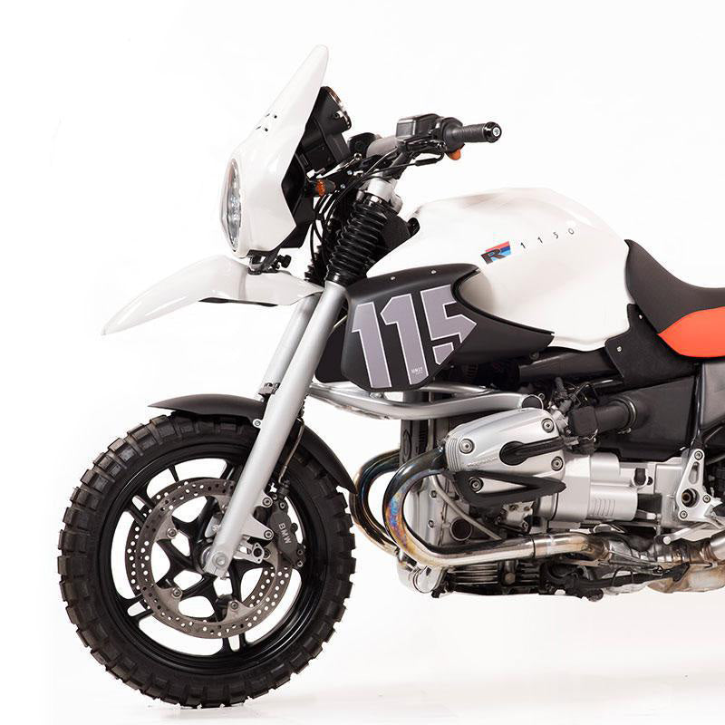 BMW R 1150 R [2000-2006] - Kit faros PRO Fenouil para