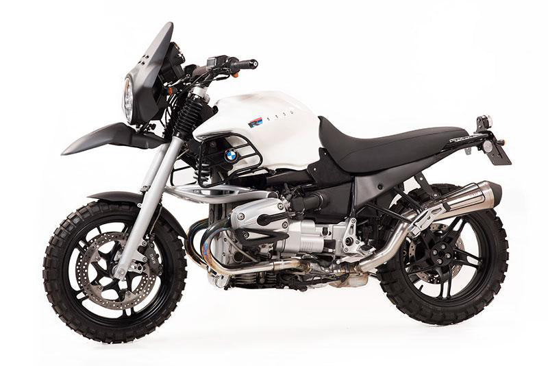 BMW R 1150 R [2000-2006] - Kit faros PRO Fenouil para