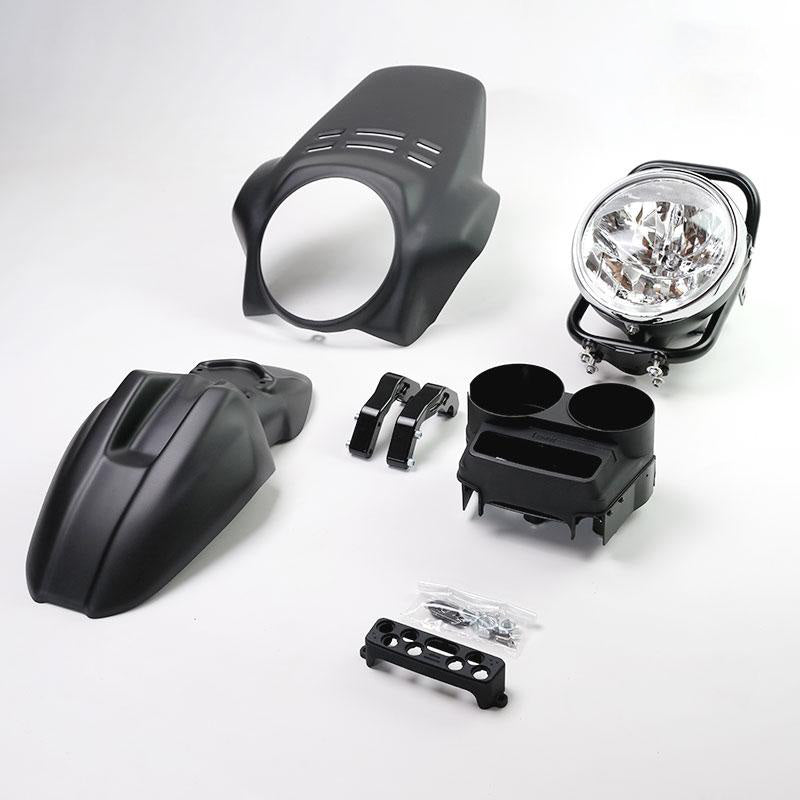 BMW R 1150 R [2000-2006] - Kit faros PRO Fenouil para