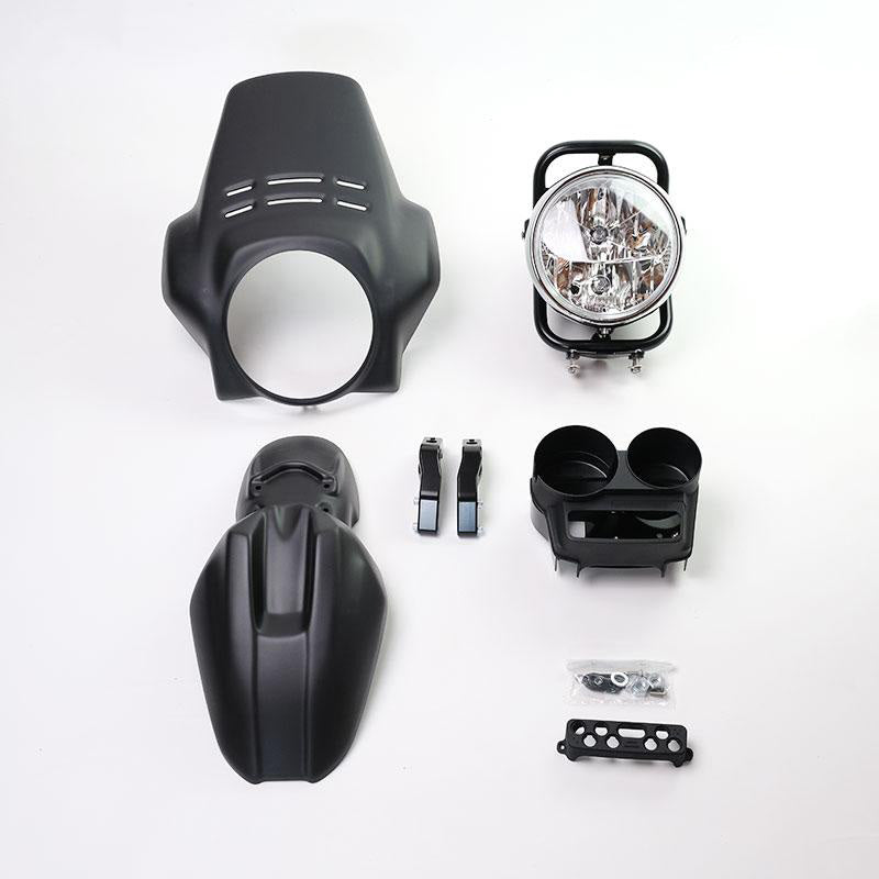 BMW R 1150 R [2000-2006] - Kit faros PRO Fenouil para