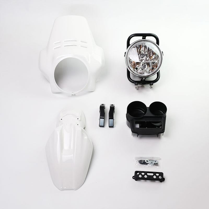 BMW R 1150 R [2000-2006] - Kit faros PRO Fenouil para