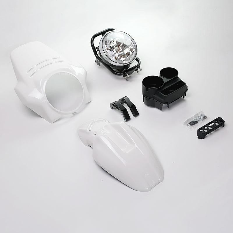 BMW R 1150 R [2000-2006] - Kit faros PRO Fenouil para