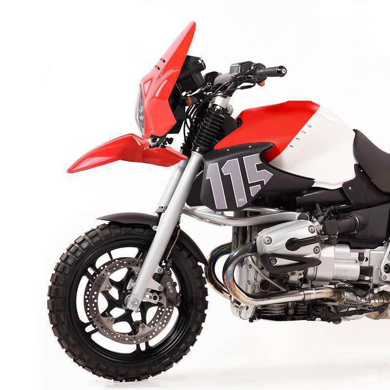 BMW R 1150 R [2000-2006] - Kit faros PRO Fenouil para