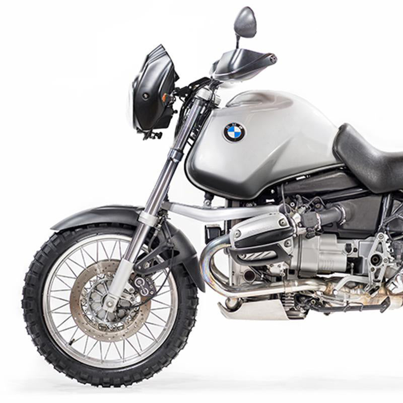 BMW R 1150 GS [1999-2004] - Kit faros PRO GASTON + instrumentación digital