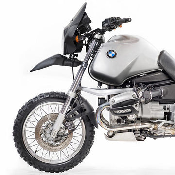 BMW R 1150 GS Adventure [2002-2006] - Kit de faros PRO FENOUIL R1150GS - R1150ADV