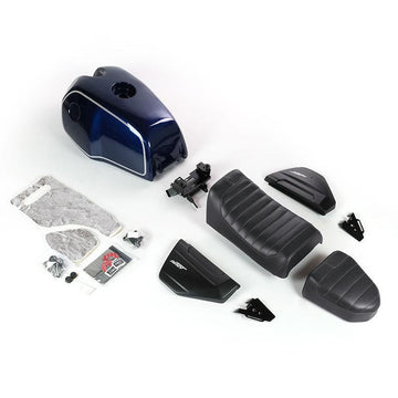 BMW R nineT 1200 Urban G/S (escape alto) [2017-2023] - Kit NineT/7