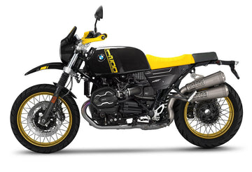 BMW R nineT 1200 Racer [2017-2020] - Kit /7 40th