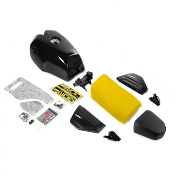 BMW R nineT 1200 Racer [2017-2020] - Kit /7 40th