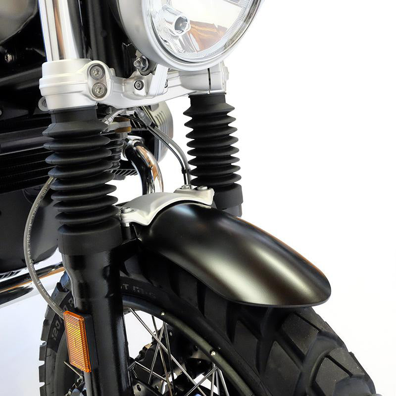 BMW R nineT 1200 Urban G/S (hoher Auspuff) [2017-2023] - Hochfender-Kit