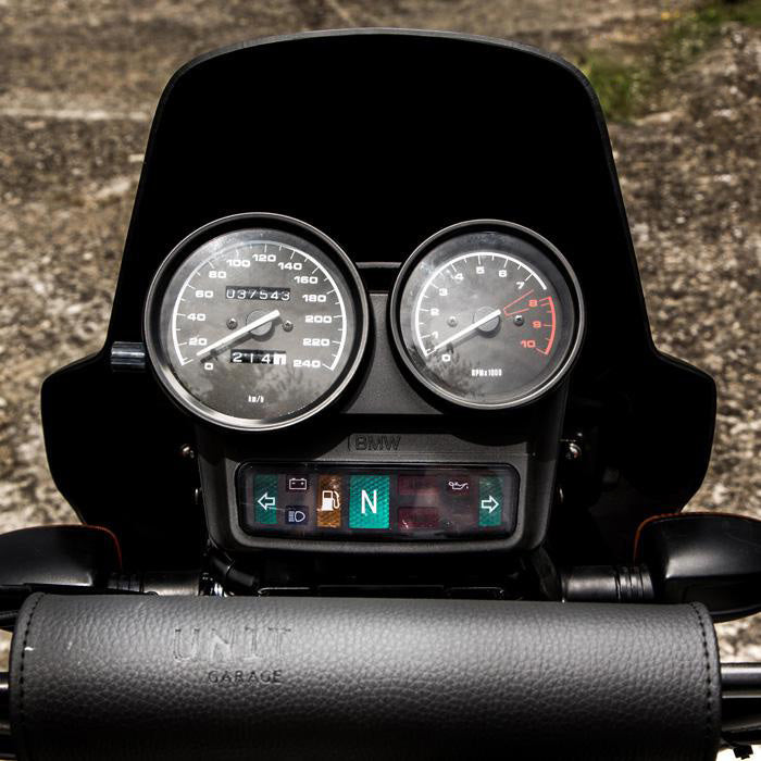 BMW R 1150 GS [1999-2004] - Kit para instrumentación original