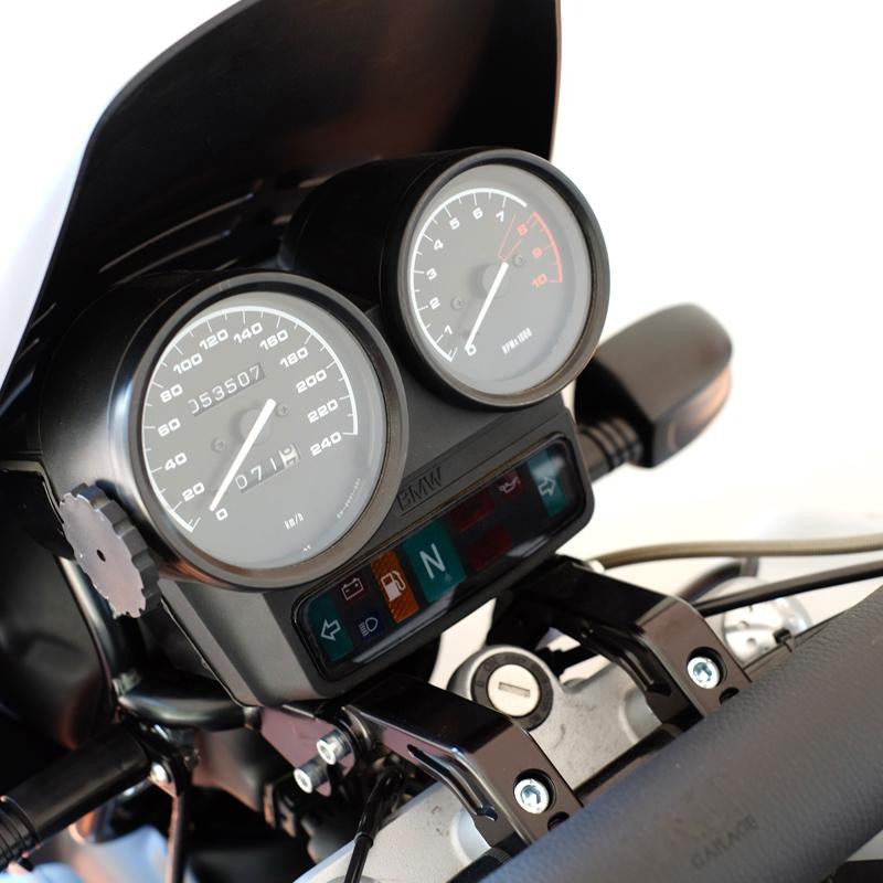BMW R 1150 GS [1999-2004] - Kit para instrumentación original