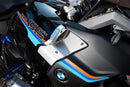 Llanta BMW R 1200 GS LC [2013-2019] - Kit de LLANTAS Avus negro/negro mate (desde 2017)