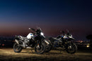 Llanta BMW R 1200 GS LC [2013-2019] - Kit de LLANTAS Avus negro/negro mate (desde 2017)