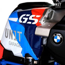 Llanta BMW R 1200 GS LC [2013-2019] - RAD kit motorsport/negro mate (desde 2017)