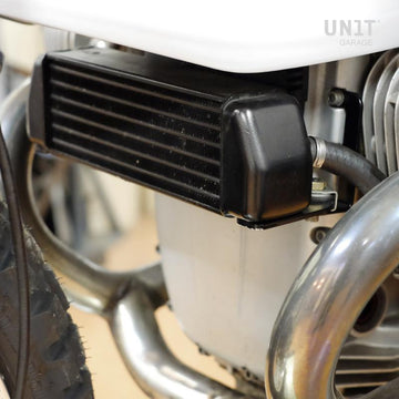 BMW R 1150 GS [1999-2004] - Kit Radiador Inferior Gs 1150 Gs 1150 ADV