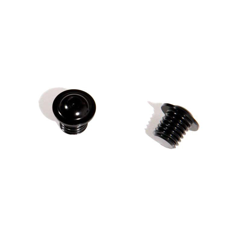 BMW R 850 GS / R 1100 GS / R 1150 GS Adventure [1994-2004] - Ergal Mirror Ersatzschraubensatz