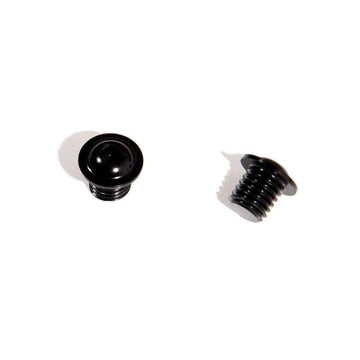 BMW R 850 GS / R 1100 GS / R 1150 GS Adventure [1994-2004] - Ergal Mirror Ersatzschraubensatz