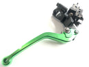 Kawasaki Z 750 ZR750J [2005] - Actualización del embrague-3