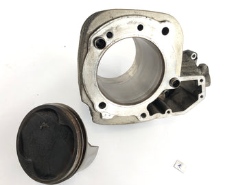 BMW R 1100 GS 259 ​​[1995] - Cilindro con pistones - 0