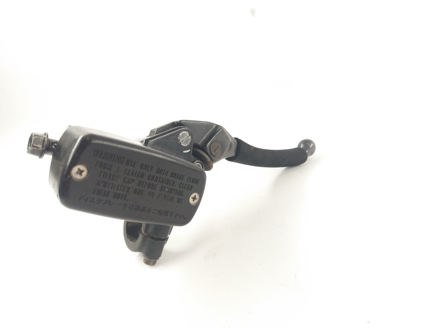 Honda St 1100 SC26 Pan European [1990] - Palanca de freno de la bomba de freno