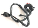 Aprilia SX KX1 125 [2020] - Interruptor de manillar de ajuste de manillar a la derecha-3