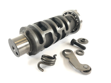 Triumph Street Triple R 675 D67LD [2008] - Roller de interruptor - 0