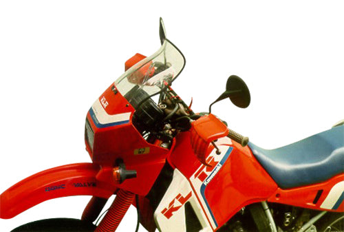 Kawasaki KLR 650 [1987-1988] -Engente del disco "TN"