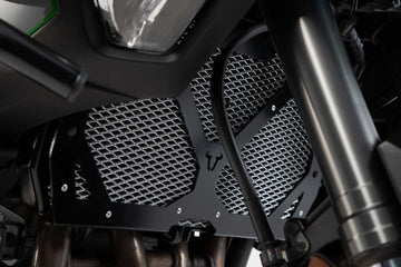 Kawasaki Versys 1000 [2019-2024] - Tapa del radiador - foto 1