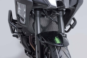 Kawasaki Versys 1100 [2025-2026] - Protector de radiador - foto 1