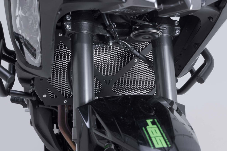 Kawasaki Versys 1100 [2025-2026] - Protector de radiador - foto 2