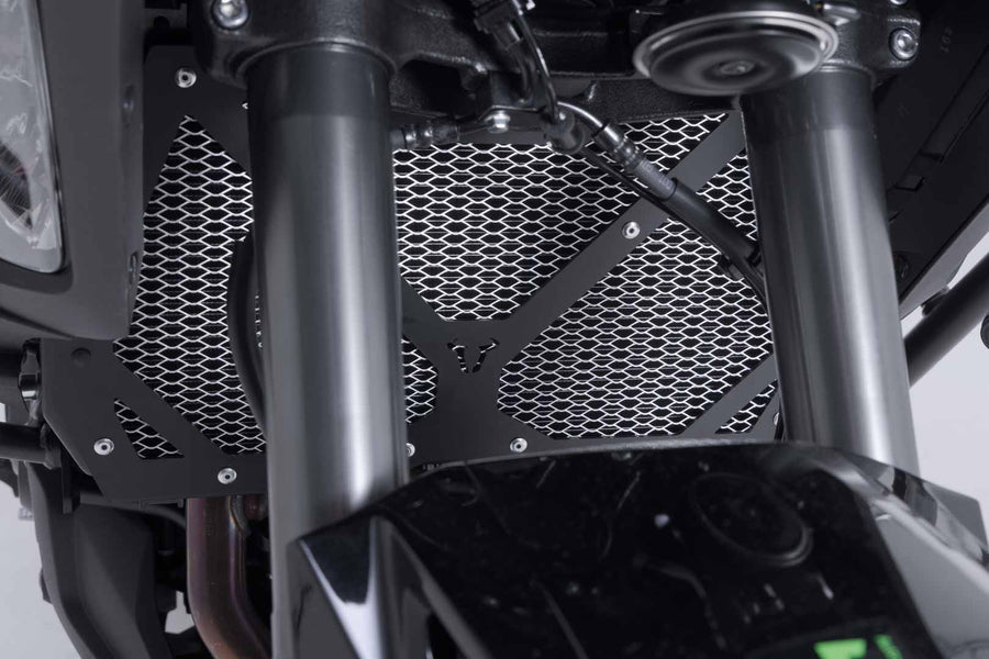 Kawasaki Versys 1100 [2025-2026] - Protector de radiador - foto 3