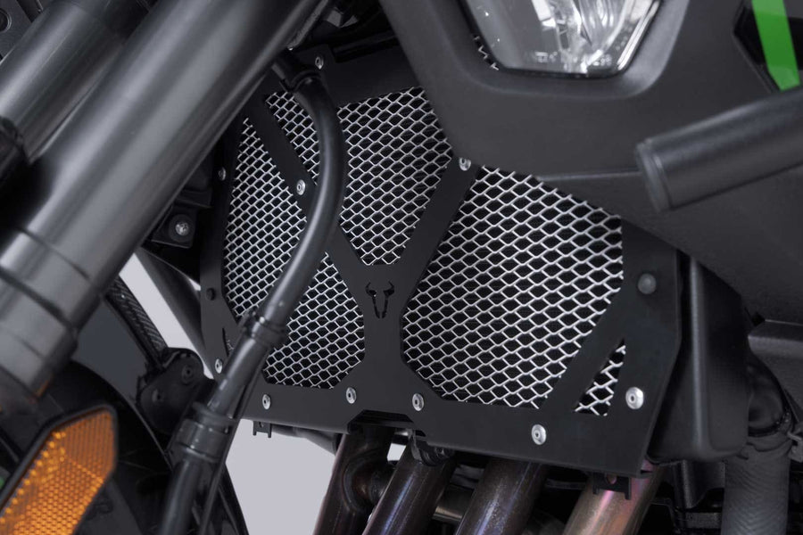 Kawasaki Versys 1100 [2025-2026] - Protector de radiador - foto 5