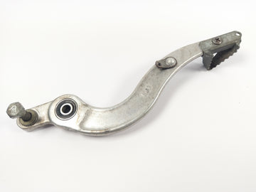 KTM HE 600 LC4 PD [1993] - palanca de frenos - 0