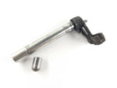 Honda XL 700 VA RD13 Transalp [2008] - palanca de embrague en el lado del motor-1