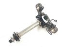 Honda CBR 125 JC34 [2006] - Puente de la bifurcación debajo-4