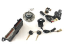 Honda VFR 800 RC46 [2005] - Locksmith de bloqueo de bloqueo de bloqueo CDI CDI-6