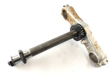 Suzuki Bandit GSF 650 S WVB5 [2005] - Puente Gabel debajo - 0