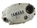 Yamaha XS 650 Tipo 447 [1975] - Tapa de acoplamiento de la tapa del motor-1