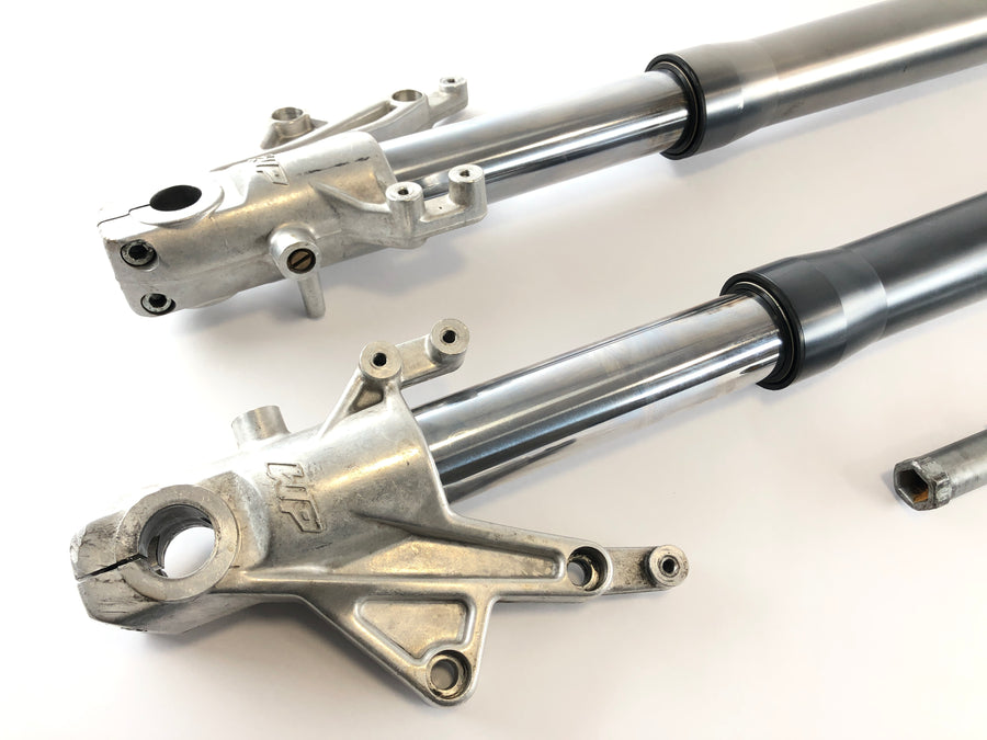 KTM LC4 640 Duke 2 [2001] - Forquel Telegabel con eje
