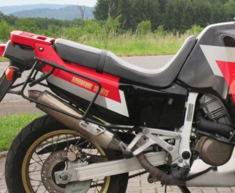 Honda XRV 750 África Twin [1990-1992] - Casorista de casos