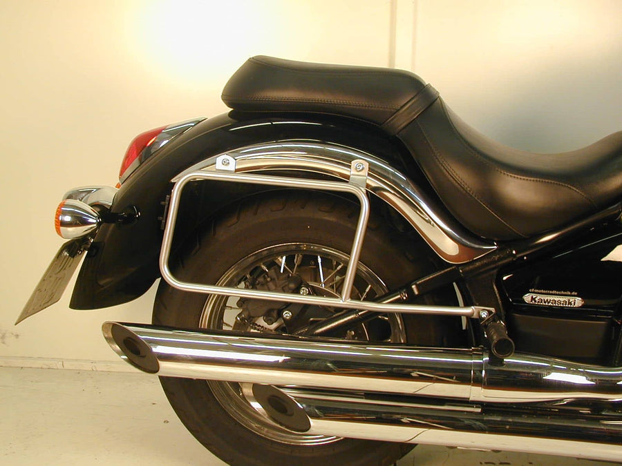 Kawasaki VN 900 CLA [2006-2017] - Casorista