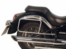 Kawasaki VN 900 CLA [2006-2017] - Casorista-1