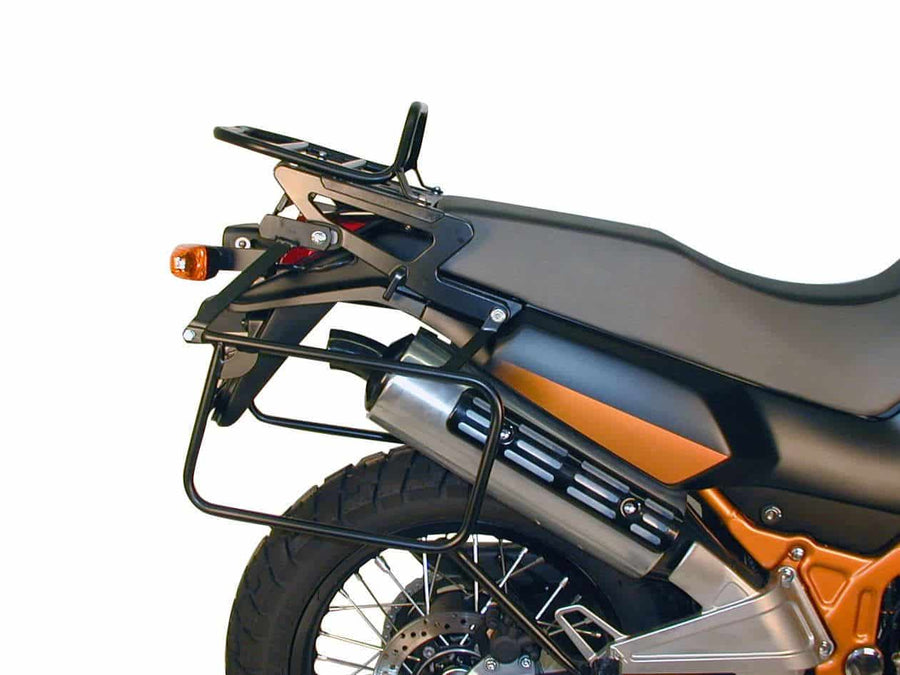Kawasaki KLE 500 [1991-2007] - portador de casos
