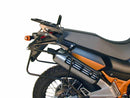Kawasaki KLE 500 [1991-2007] - portador de casos-2