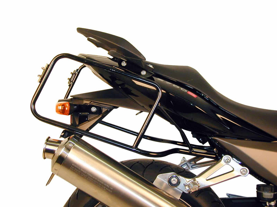 Kawasaki Z 750 S [2005-2006] - Carrier de maletas
