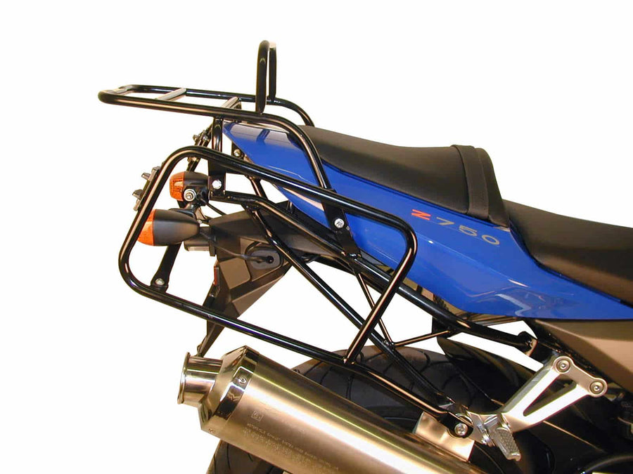 Kawasaki Z 750 [2004-2006] - Carrier de maletas