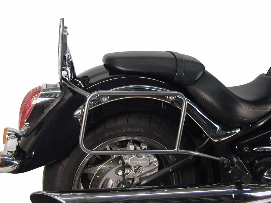 Kawasaki VN 2000 [2004-2010] - Carrier de maletas