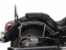 Kawasaki VN 2000 [2004-2010] - Carrier de maletas-1