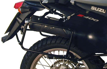 Suzuki DR-Z 400 [2000-2008]-Case Carrier - 0