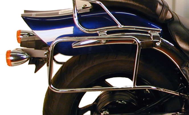 Suzuki M 800 Intruder [2005-2009] - portador de casos